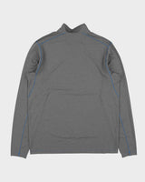 Arc'teryx Delta Lightweight Half-Zip Technical Fleece - L
