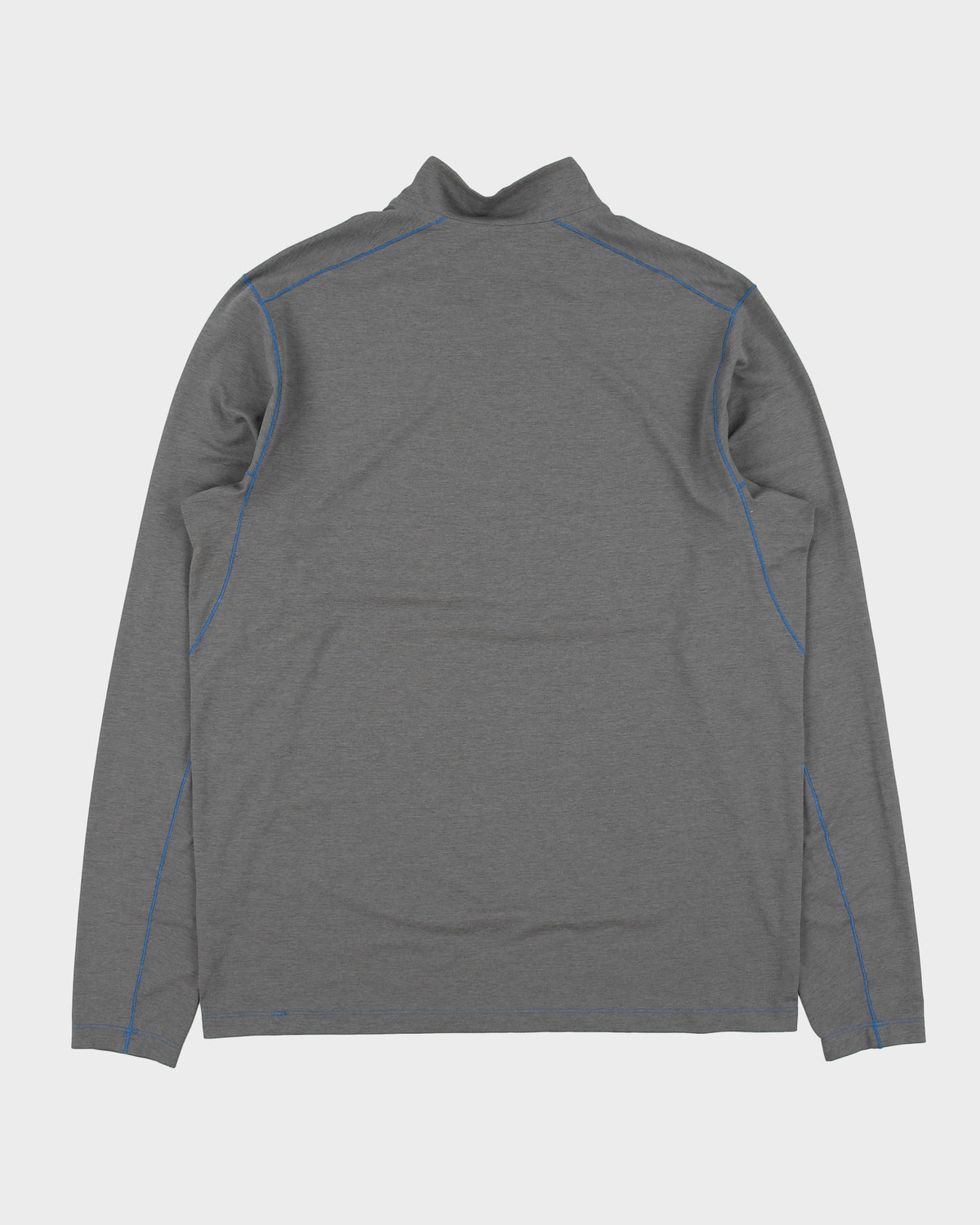 Arc'teryx Delta Lightweight Half-Zip Technical Fleece - L