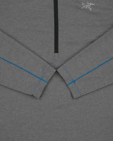 Arc'teryx Delta Lightweight Half-Zip Technical Fleece - L