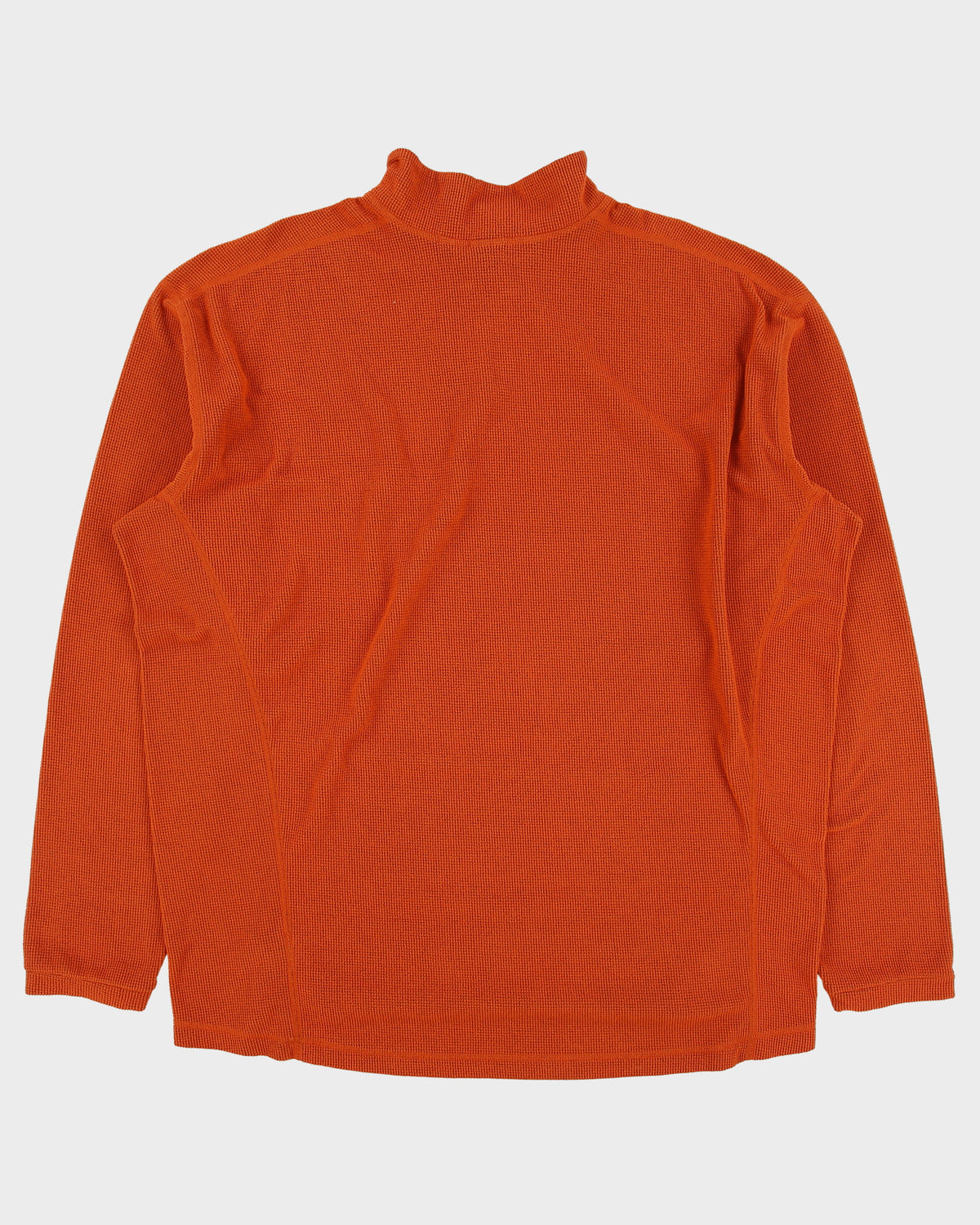 Vintage Y2K 00s Arc'teryx Delta LT Polartec Quarter-Zip Fleece - XXL