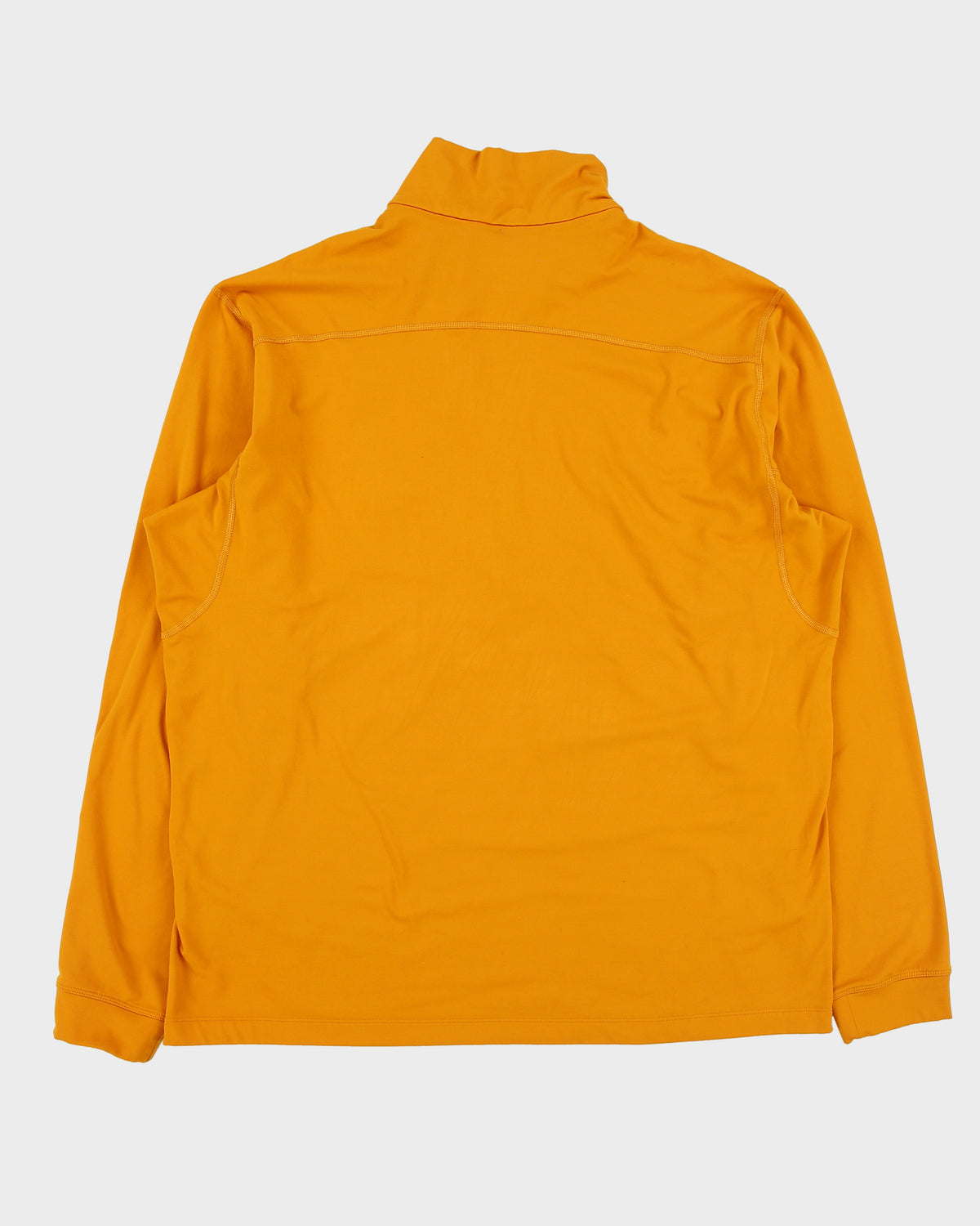 Arc'teryx Mango Rho LT Soft Shell Half-Zip Fleece - XL
