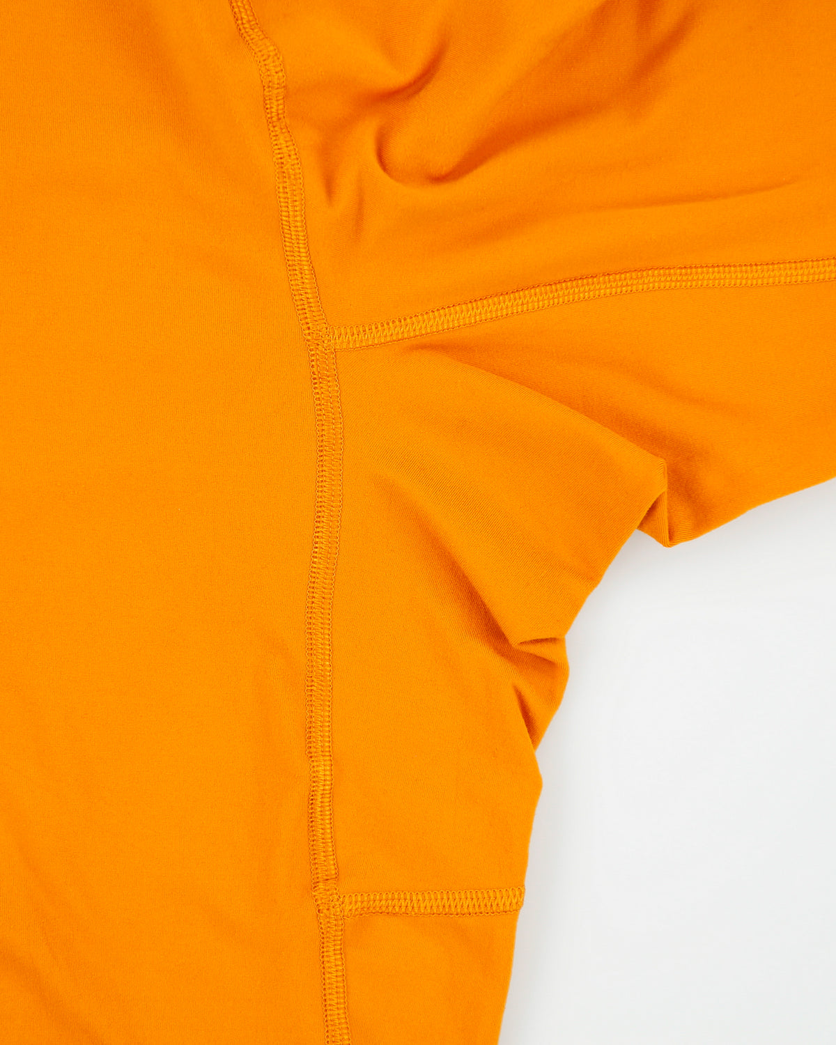 Arc'teryx Mango Rho LT Soft Shell Half-Zip Fleece - XL