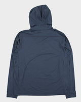 Arc'teryx Steel Cormac Lightweight Soft Shell Technical Trail Hoodie - XL