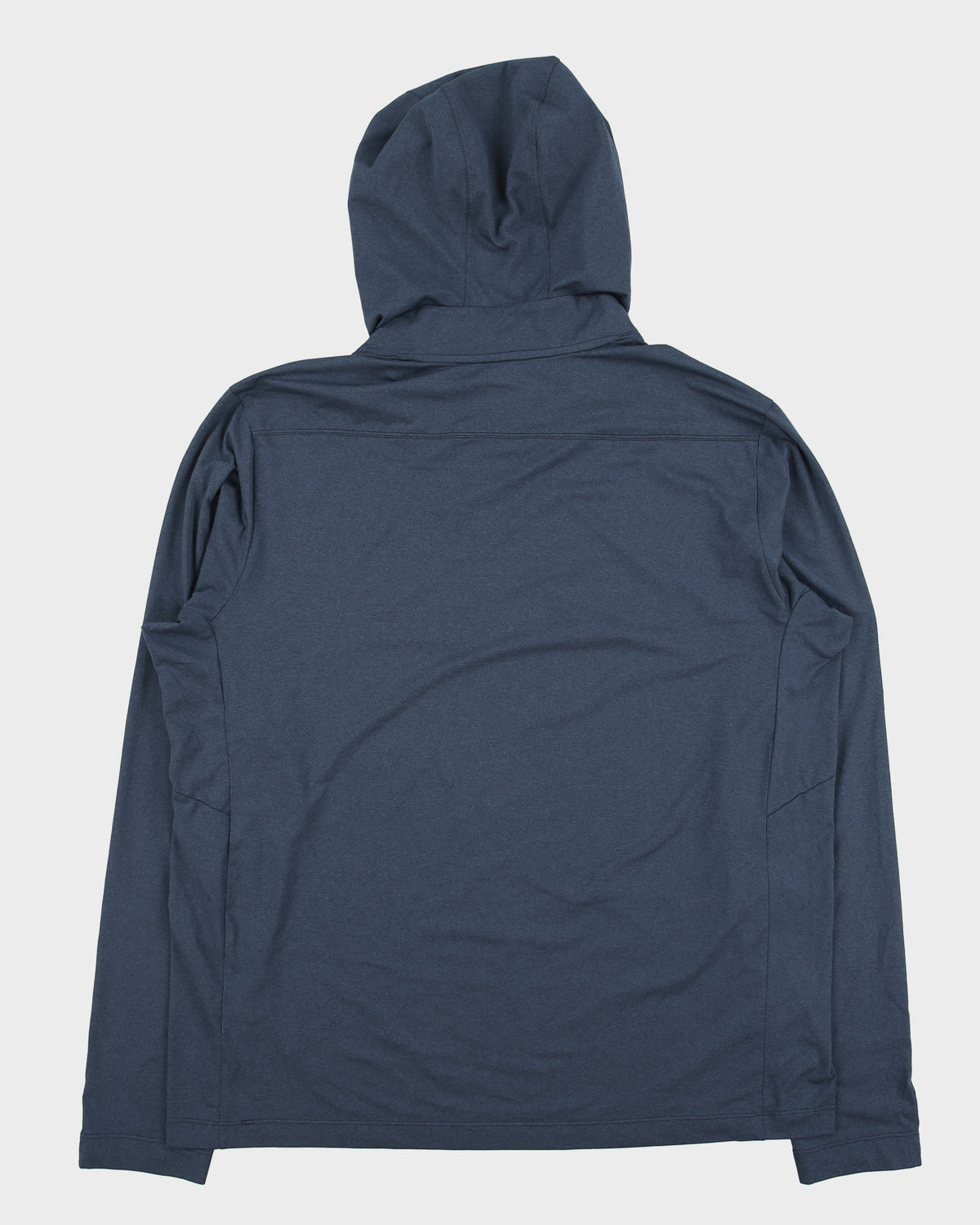 Arc'teryx Steel Cormac Lightweight Soft Shell Technical Trail Hoodie - XL