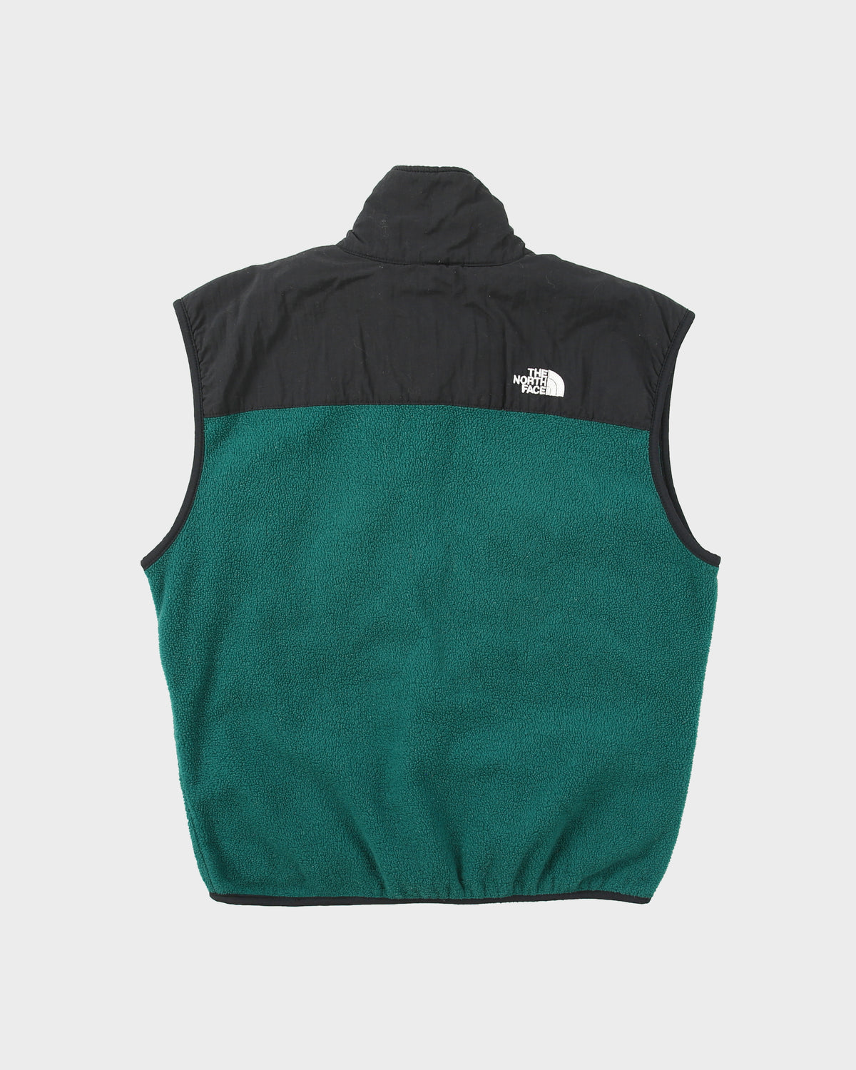 Vintage 1990s The North Face Polartec Denali Fleece Gilet - M