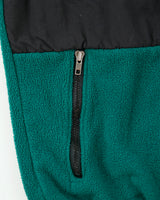 Vintage 1990s The North Face Polartec Denali Fleece Gilet - M