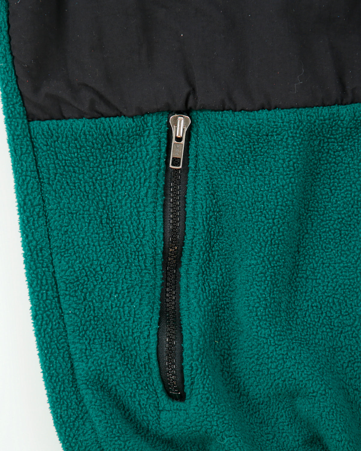 Vintage 1990s The North Face Polartec Denali Fleece Gilet - M