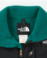 Vintage 1990s The North Face Polartec Denali Fleece Gilet - M
