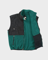 Vintage 1990s The North Face Polartec Denali Fleece Gilet - M