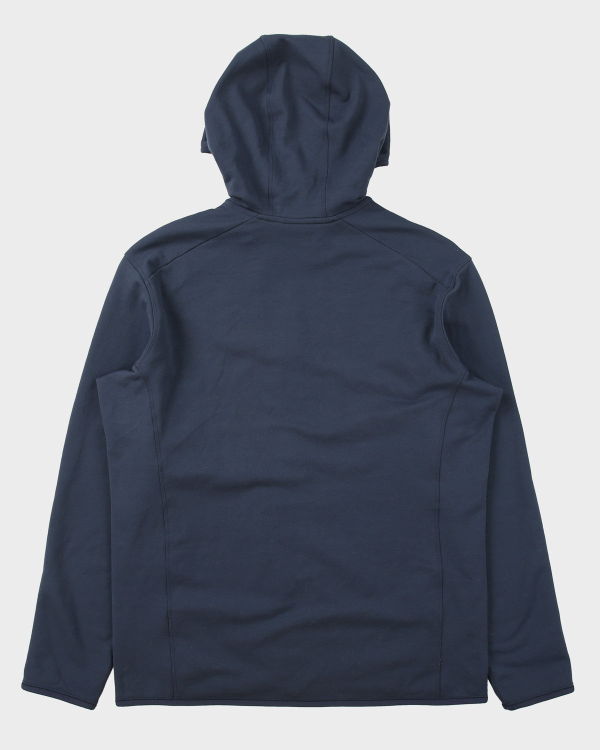 Arc'teryx Kyanite AR Hoody Polartec Soft Shell Zip-Up Fleece - L