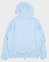 Nike x Nocta NRG Baby Blue Full-Zip Tech Fleece Hoodie - XL
