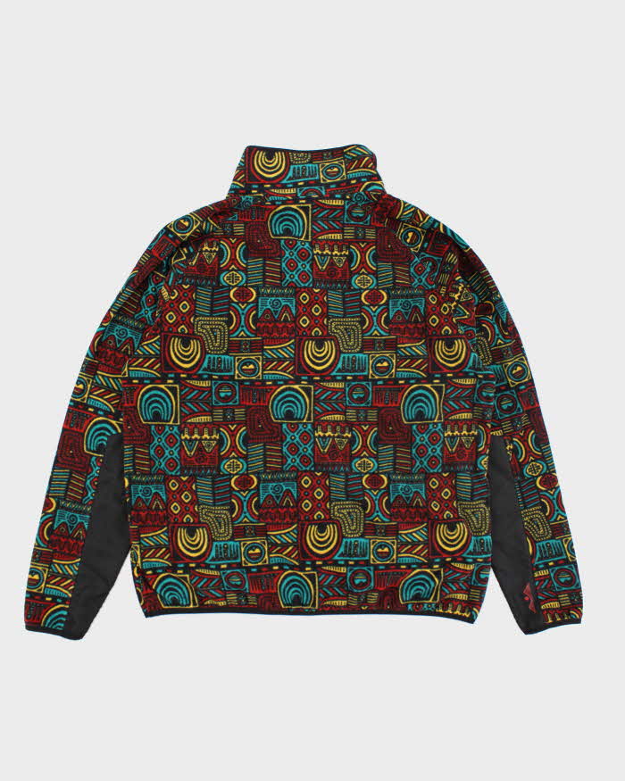 Kavu Patterned Fleece - L