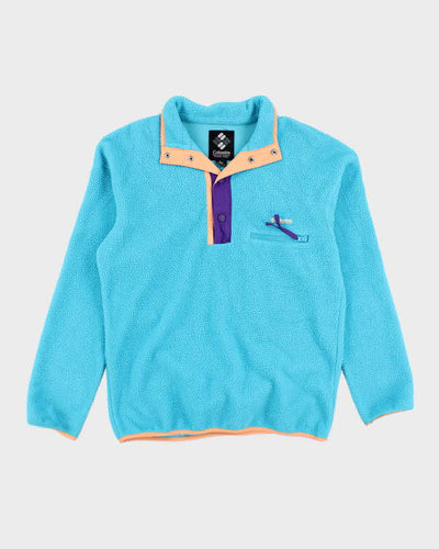 Columbia Fleece Jacket - M