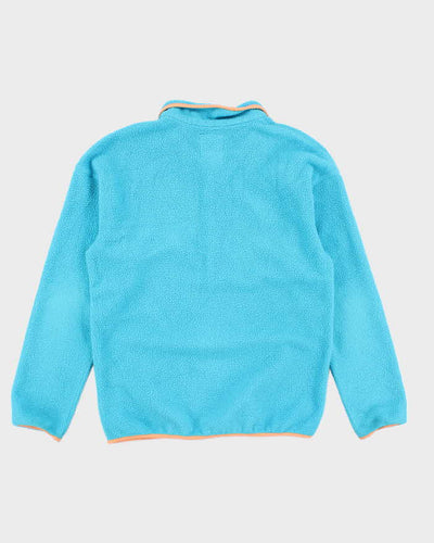 Columbia Fleece Jacket - M