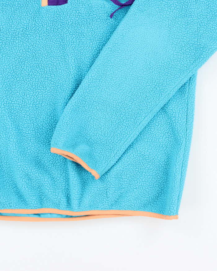 Columbia Fleece Jacket - M