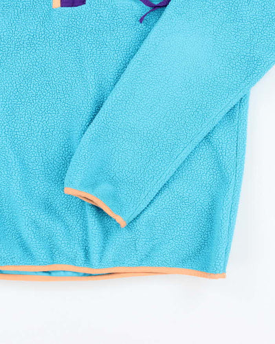 Columbia Fleece Jacket - M