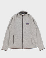Men's Patagonia Fleece Jacket - M
