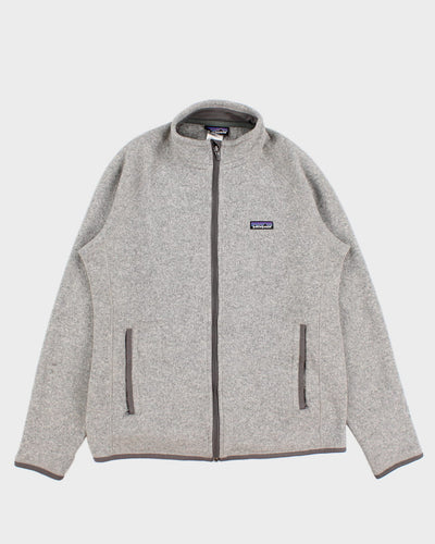 Men's Patagonia Fleece Jacket - M