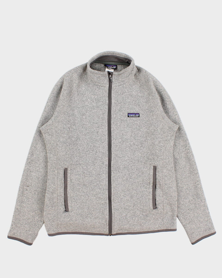 Men's Patagonia Fleece Jacket - M