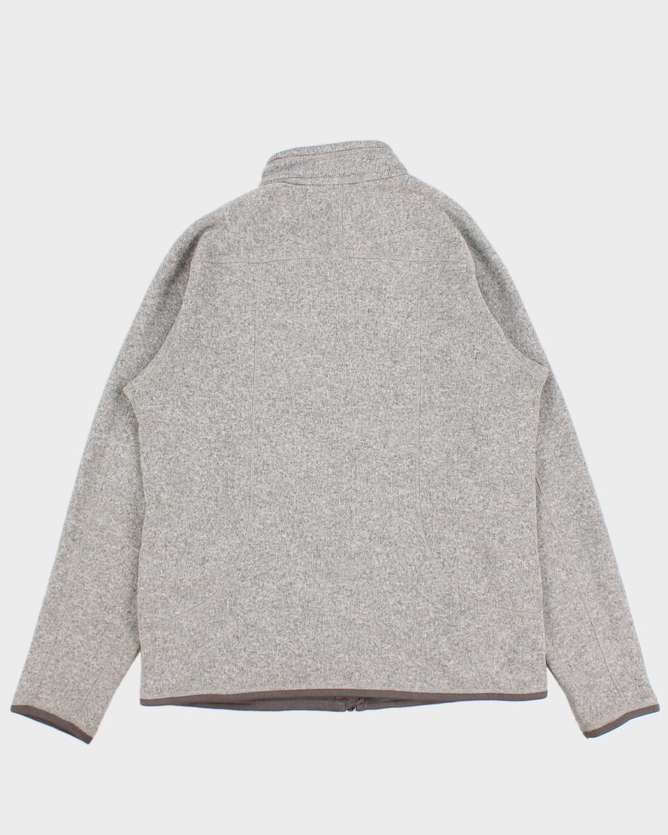 Men's Patagonia Fleece Jacket - M