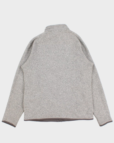 Men's Patagonia Fleece Jacket - M