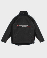 Mondetta Sport Quarter Zip Fleece - S
