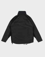Mondetta Sport Quarter Zip Fleece - S