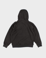 Vintage 90s Gap Fleece Hoodie - L