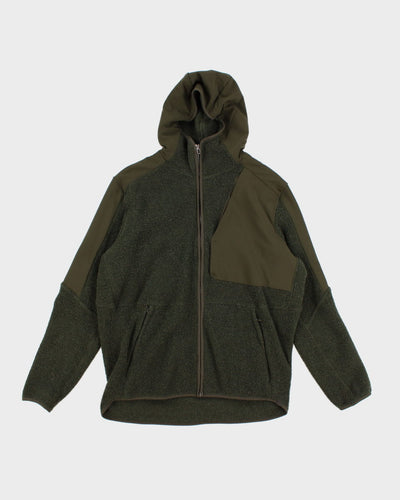 Lululemon Zip Up Fleece - XL