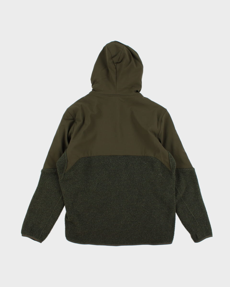 Lululemon Zip Up Fleece - XL