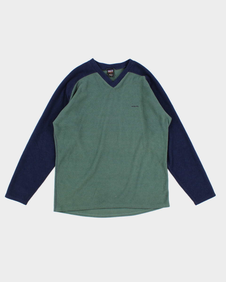 Patagonia Capilene Fleece - L