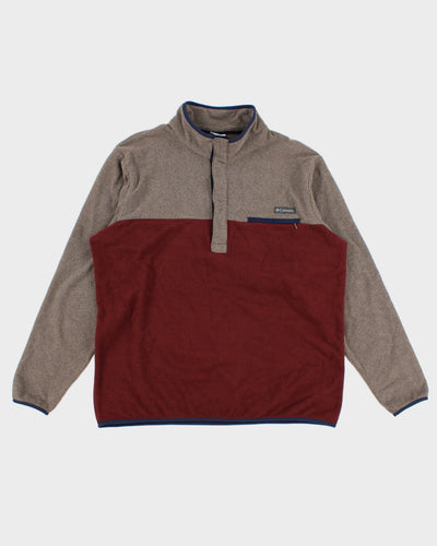 Columbia Dad Fleece - XL