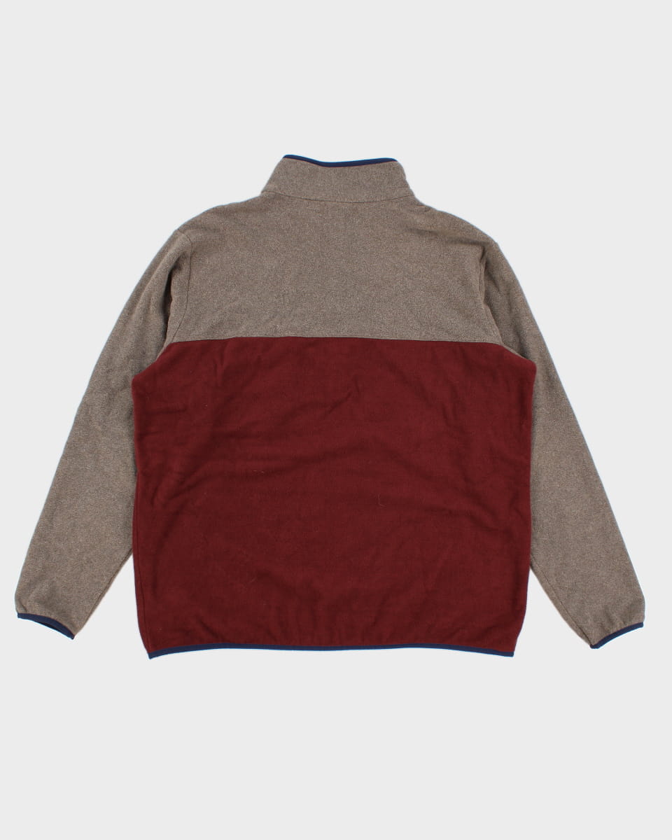 Columbia Dad Fleece - XL