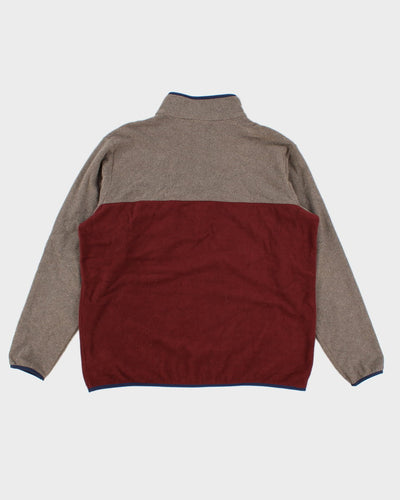 Columbia Dad Fleece - XL