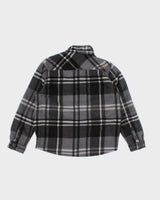 Real Tree Insulated Fleece Flannel - XL