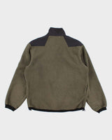 Vintage 90s Taiga Tech Fleece - XXL