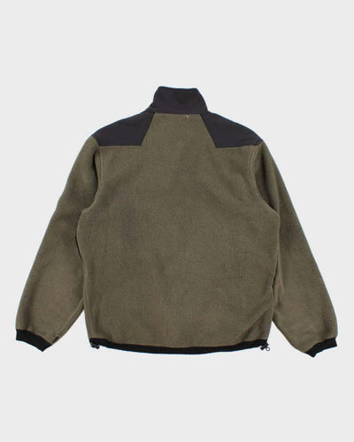 Vintage 90s Taiga Tech Fleece - XXL