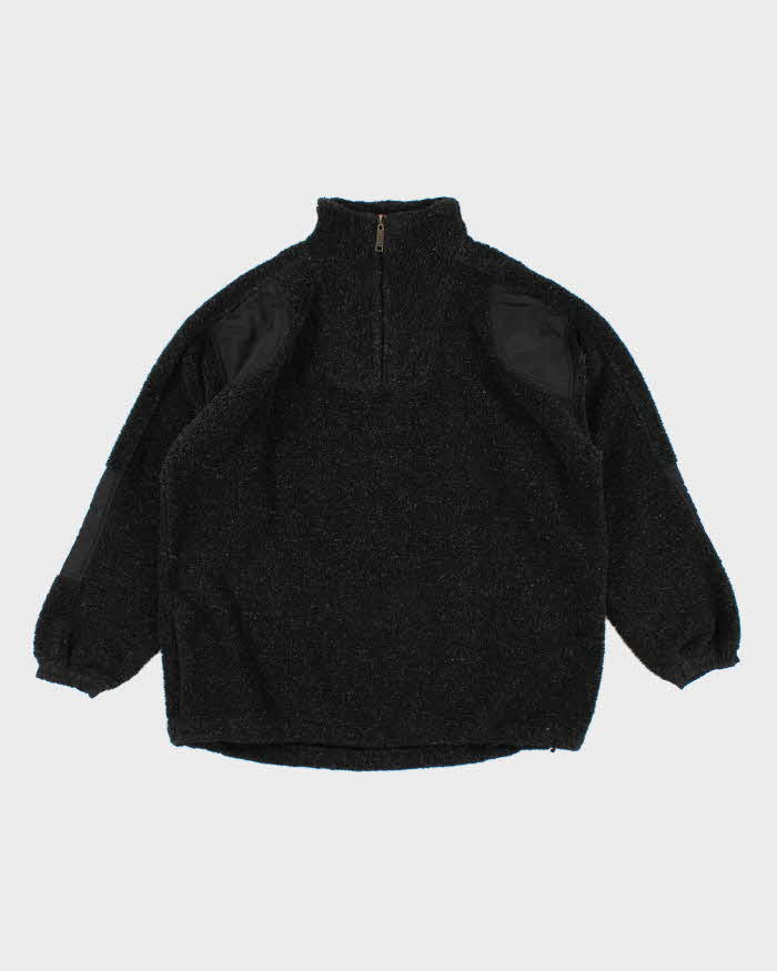 Vintage 90s Puma Tech Fleece - XL