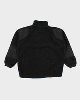 Vintage 90s Puma Tech Fleece - XL
