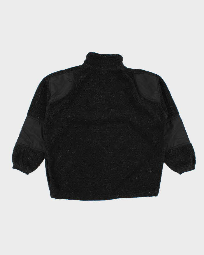 Vintage 90s Puma Tech Fleece - XL