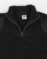 Vintage 90s Puma Tech Fleece - XL
