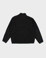Mens Arc'teryx  Black Half Zip Fleece - XL