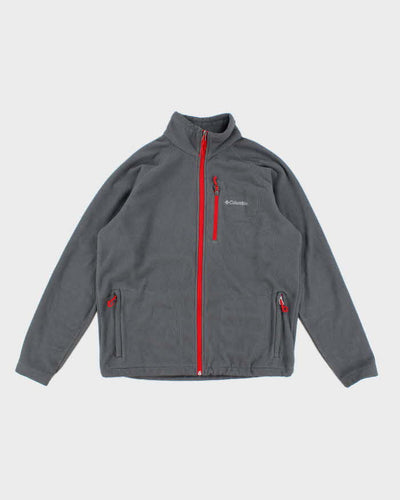 Vintage 00's Men's Columbia Fleece - M