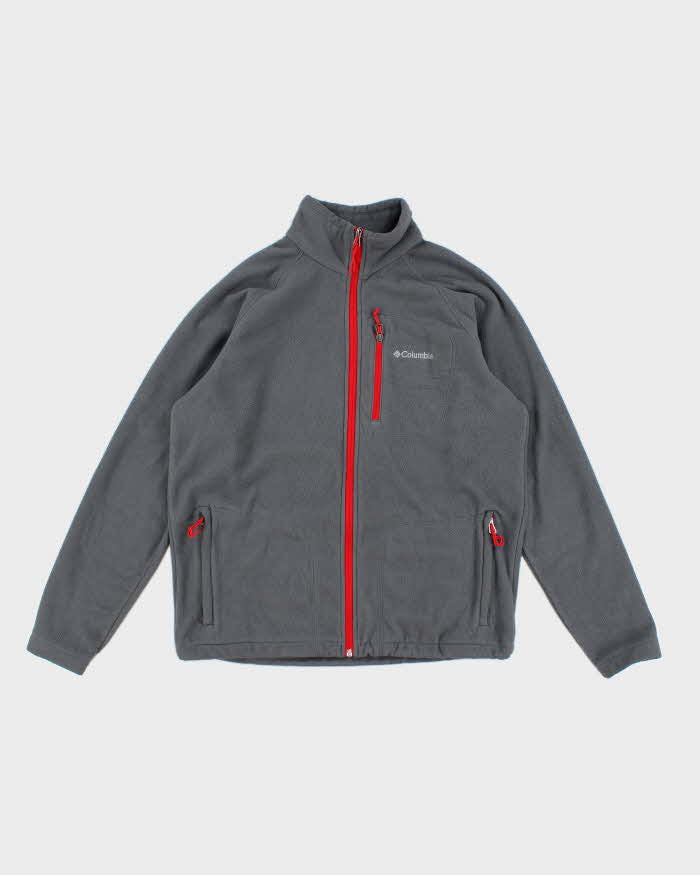 Vintage 00's Men's Columbia Fleece - M