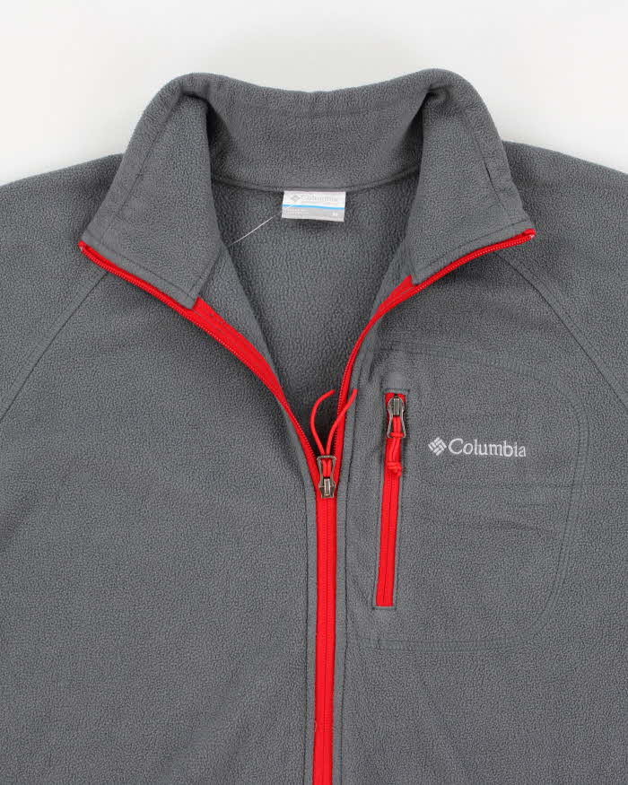 Vintage 00's Men's Columbia Fleece - M