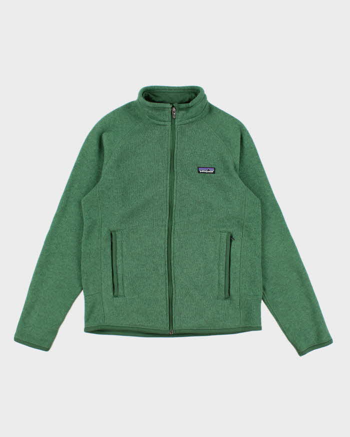 Vintage 90's Men's Patagonia Fleece - S
