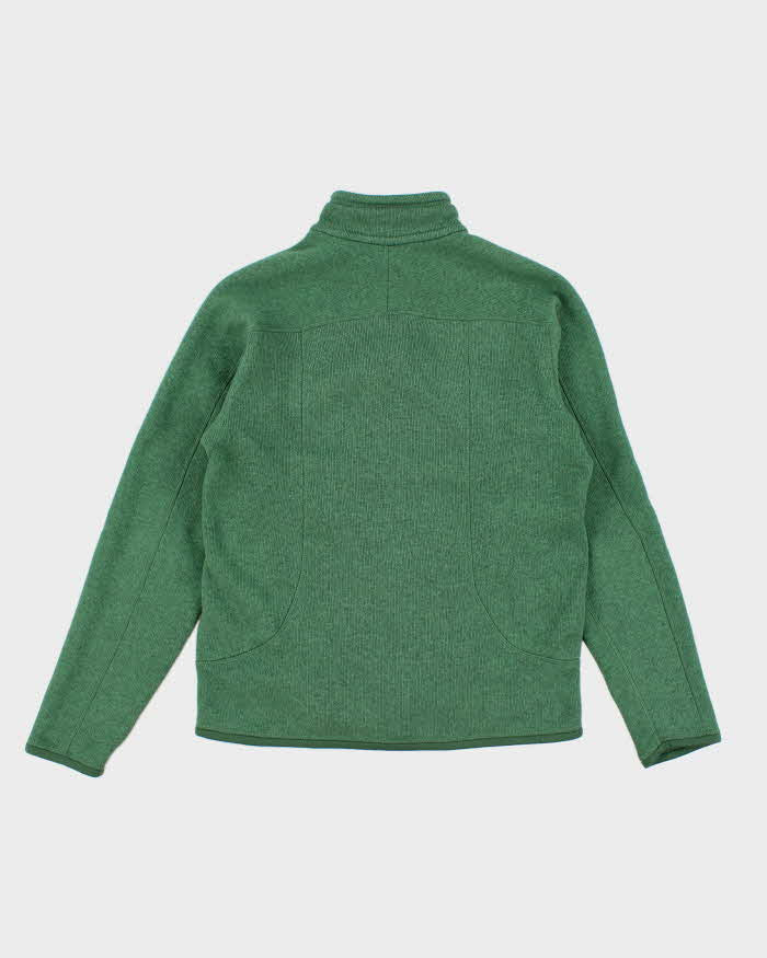 Vintage 90's Men's Patagonia Fleece - S