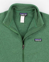 Vintage 90's Men's Patagonia Fleece - S
