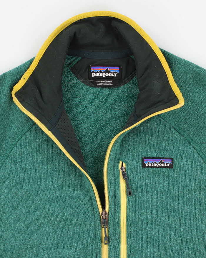 Vintage 90's Men's Patagonia Fleece - S