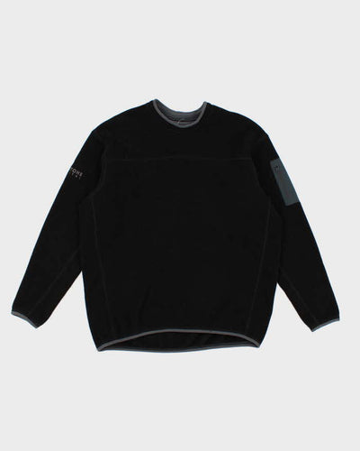 Vintage Men's Arc'teryx Fleece - L